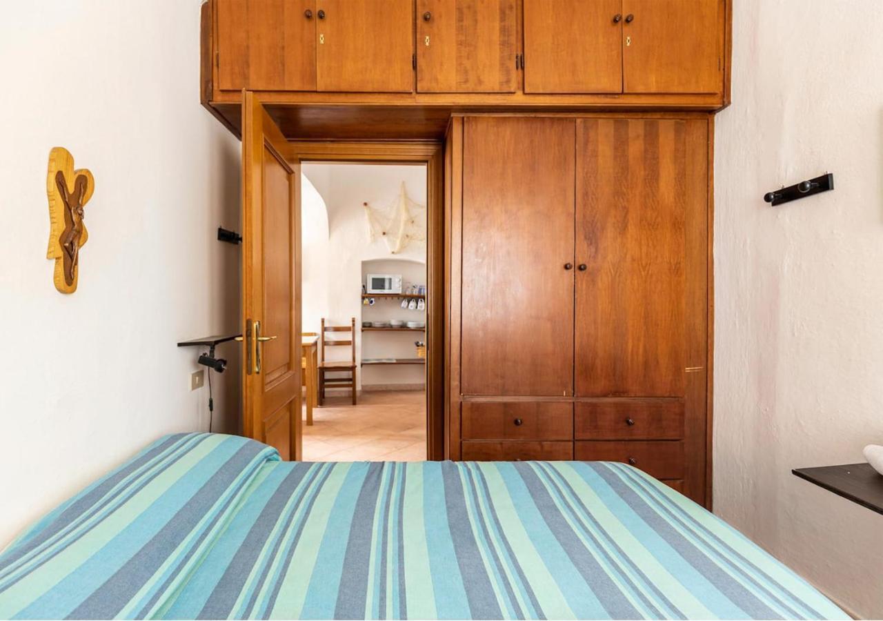 La Casa Di Nonno Frey Apartment Monterosso al Mare Bagian luar foto